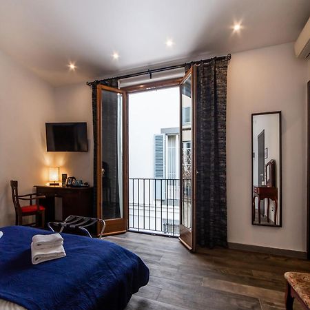 Bed and Breakfast Medici Soderini Florencia Exterior foto