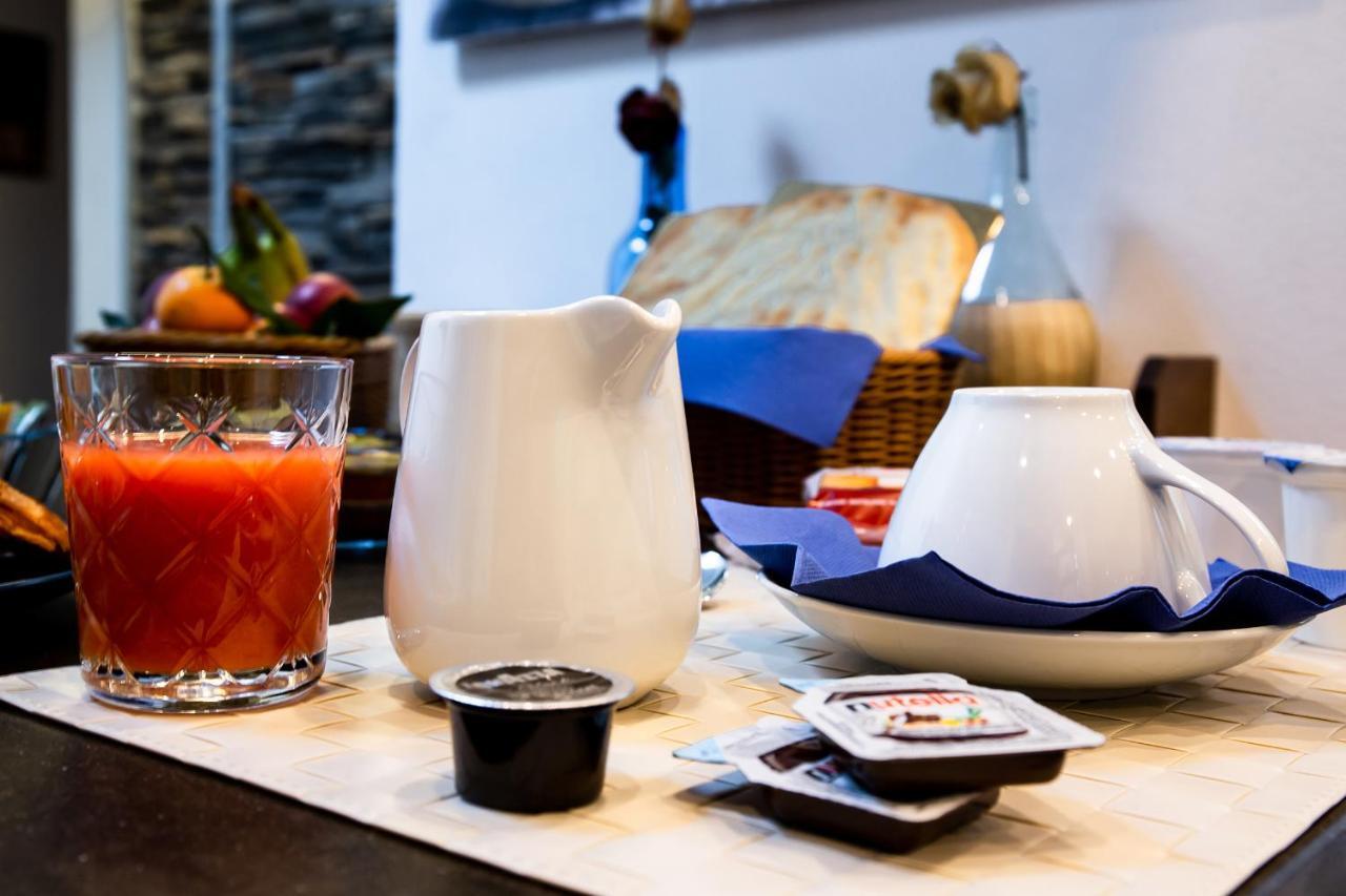 Bed and Breakfast Medici Soderini Florencia Exterior foto