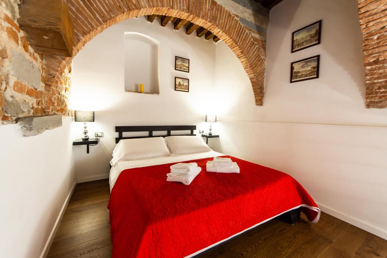 Bed and Breakfast Medici Soderini Florencia Exterior foto