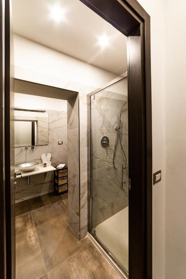 Bed and Breakfast Medici Soderini Florencia Exterior foto
