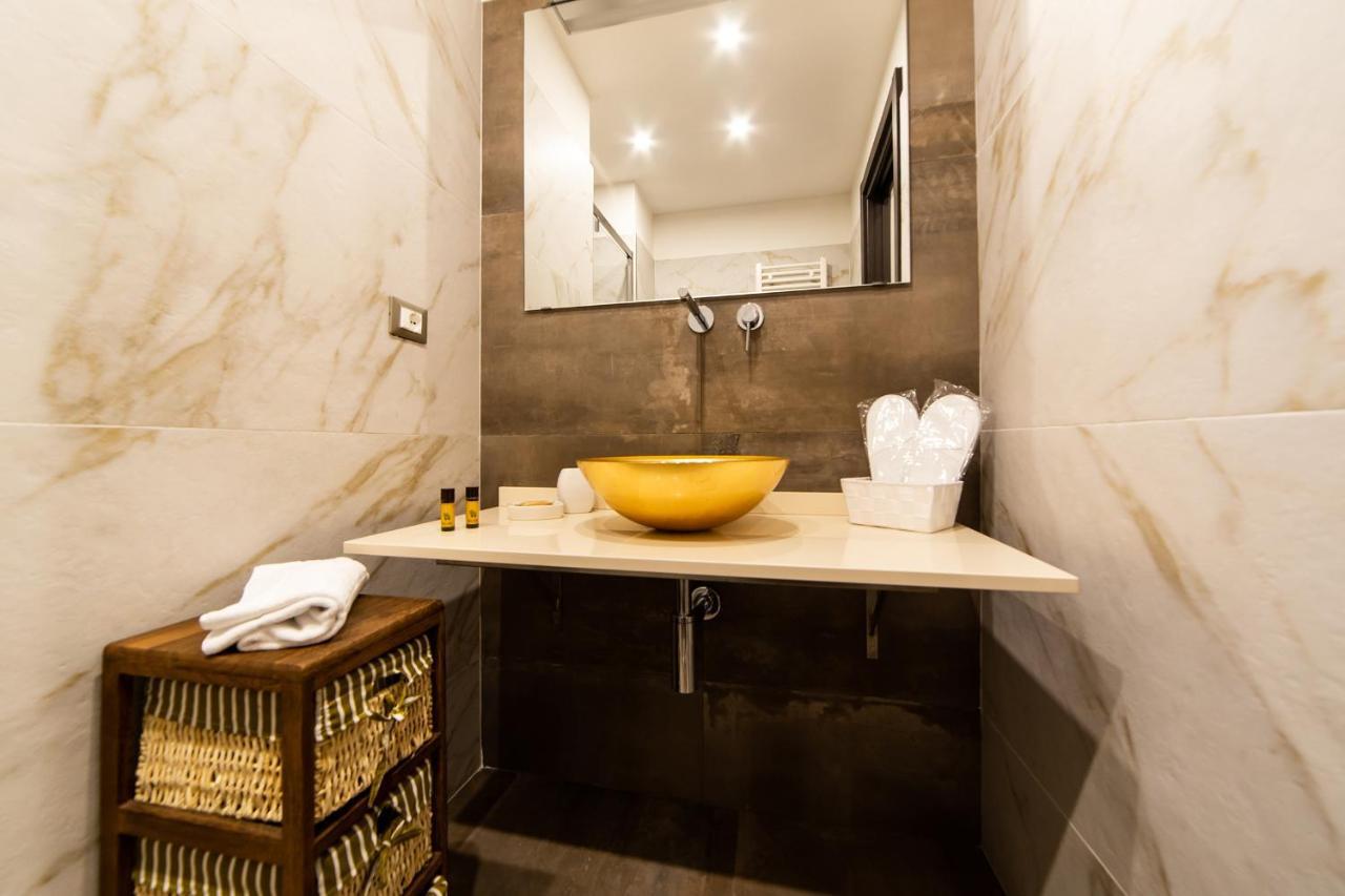 Bed and Breakfast Medici Soderini Florencia Exterior foto