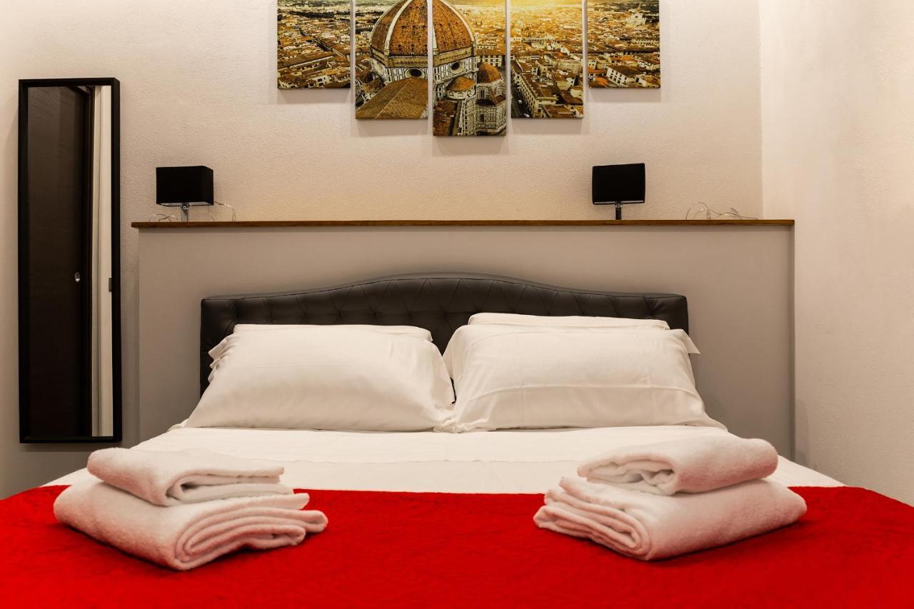 Bed and Breakfast Medici Soderini Florencia Exterior foto