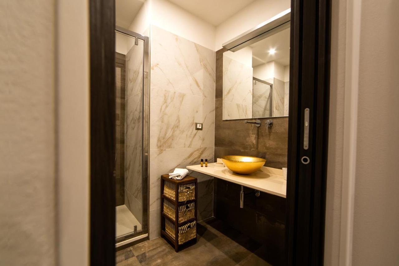 Bed and Breakfast Medici Soderini Florencia Exterior foto