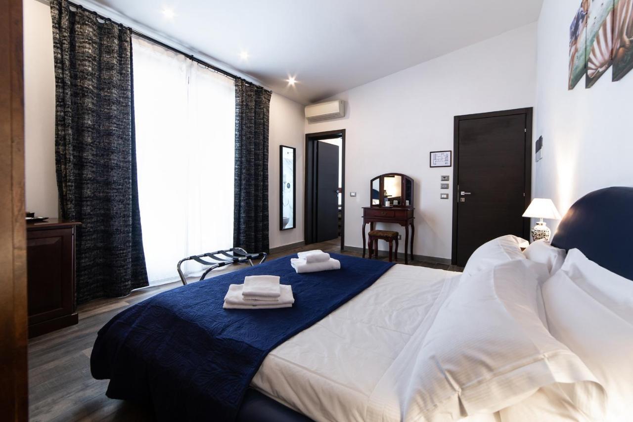 Bed and Breakfast Medici Soderini Florencia Exterior foto