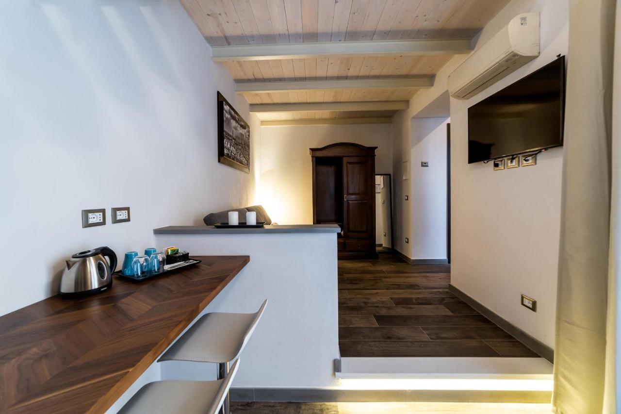 Bed and Breakfast Medici Soderini Florencia Exterior foto