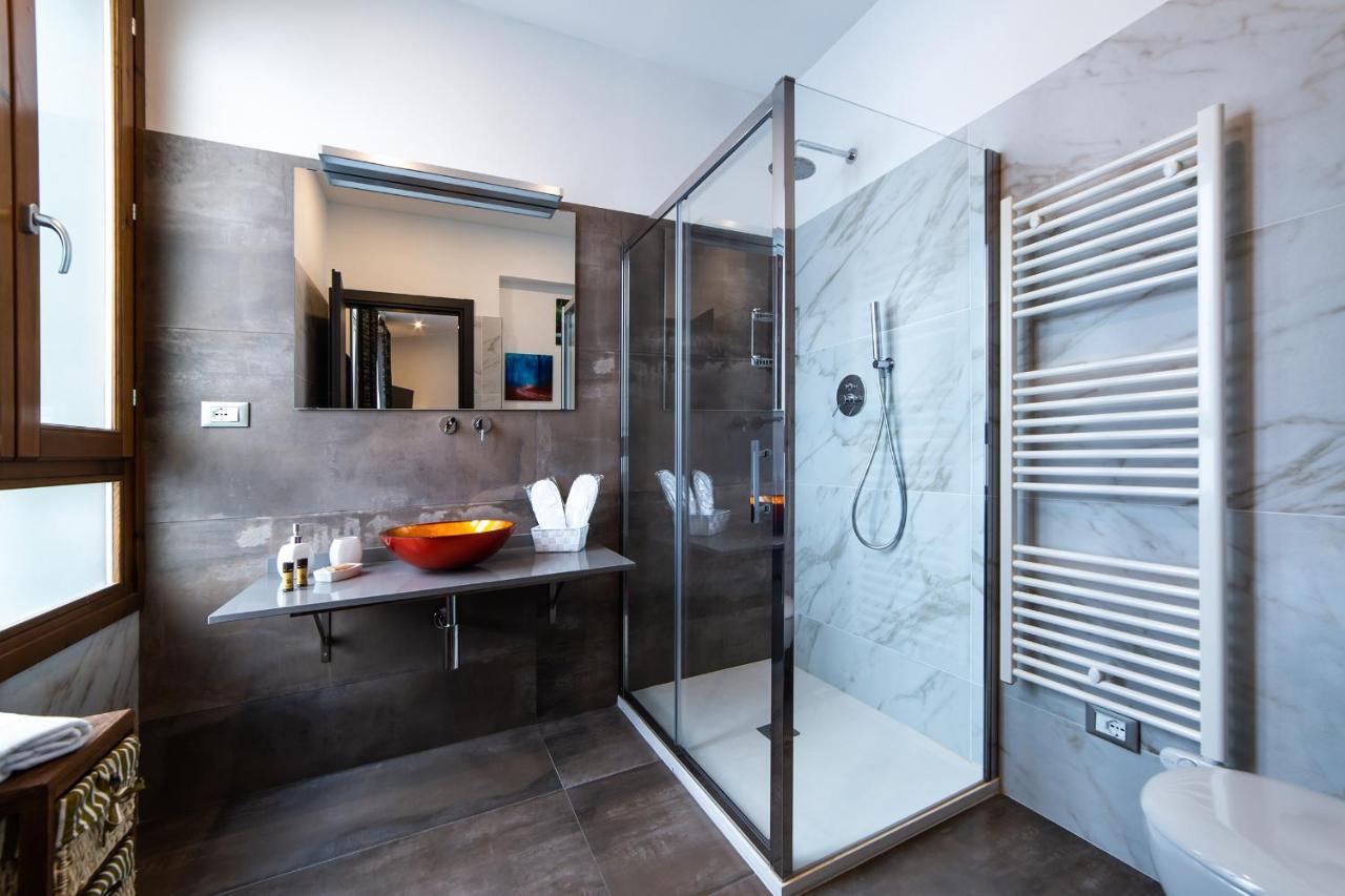 Bed and Breakfast Medici Soderini Florencia Exterior foto