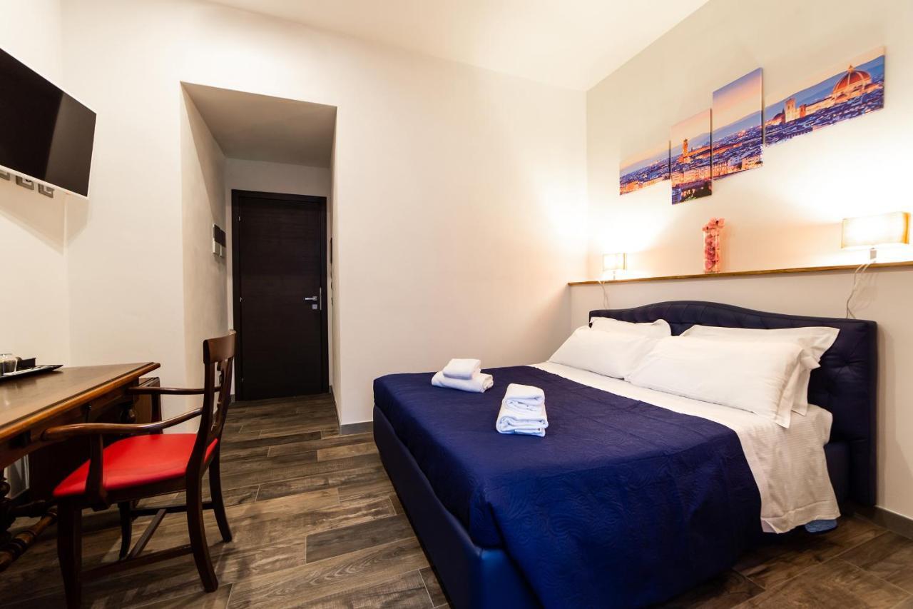 Bed and Breakfast Medici Soderini Florencia Exterior foto