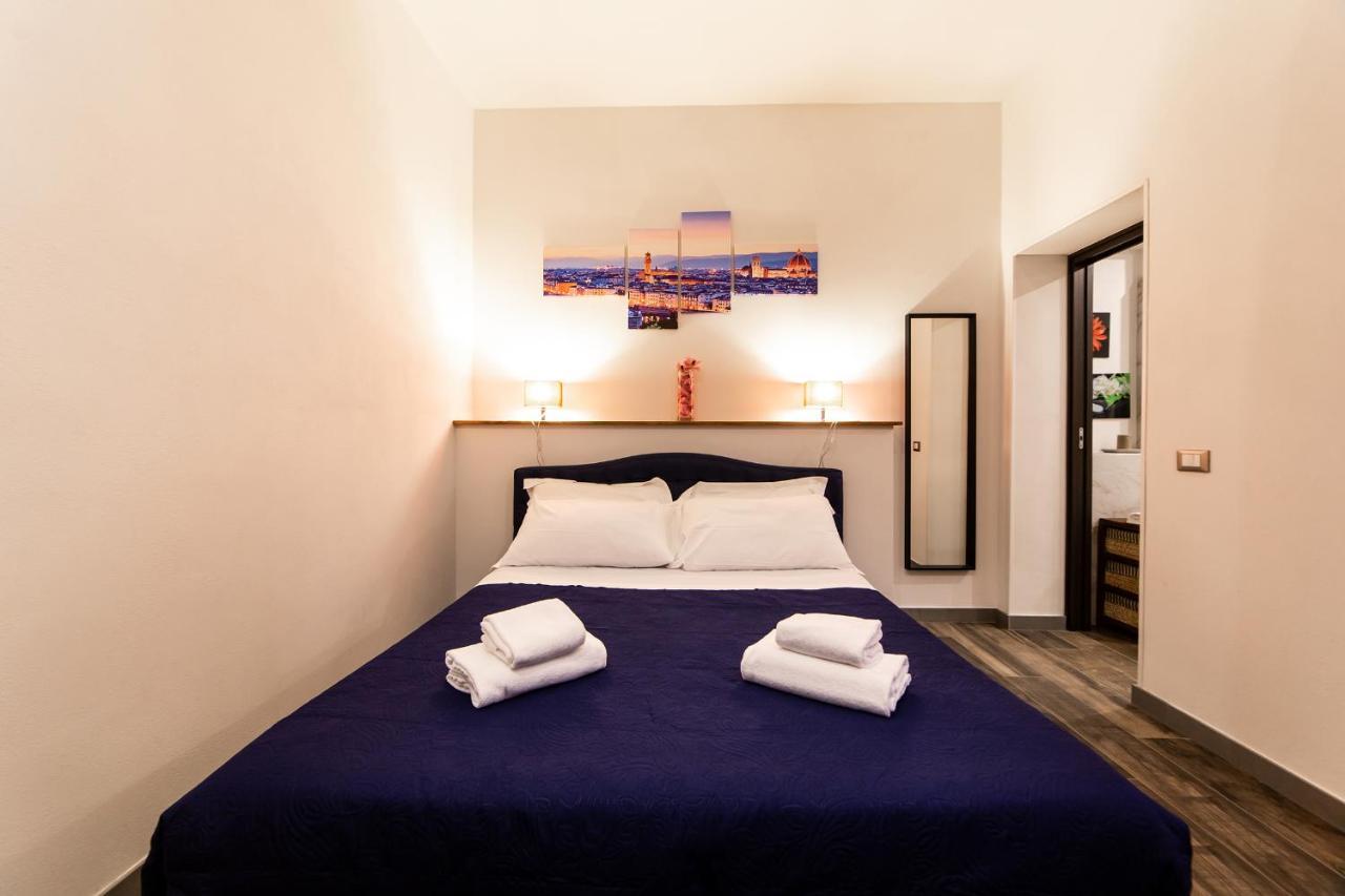 Bed and Breakfast Medici Soderini Florencia Exterior foto