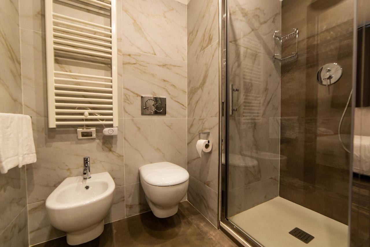 Bed and Breakfast Medici Soderini Florencia Exterior foto