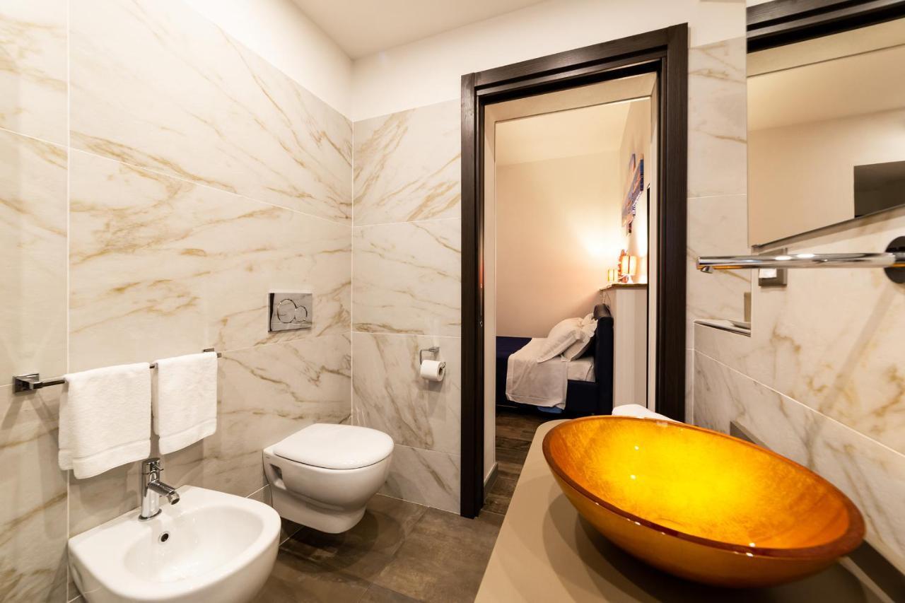 Bed and Breakfast Medici Soderini Florencia Exterior foto