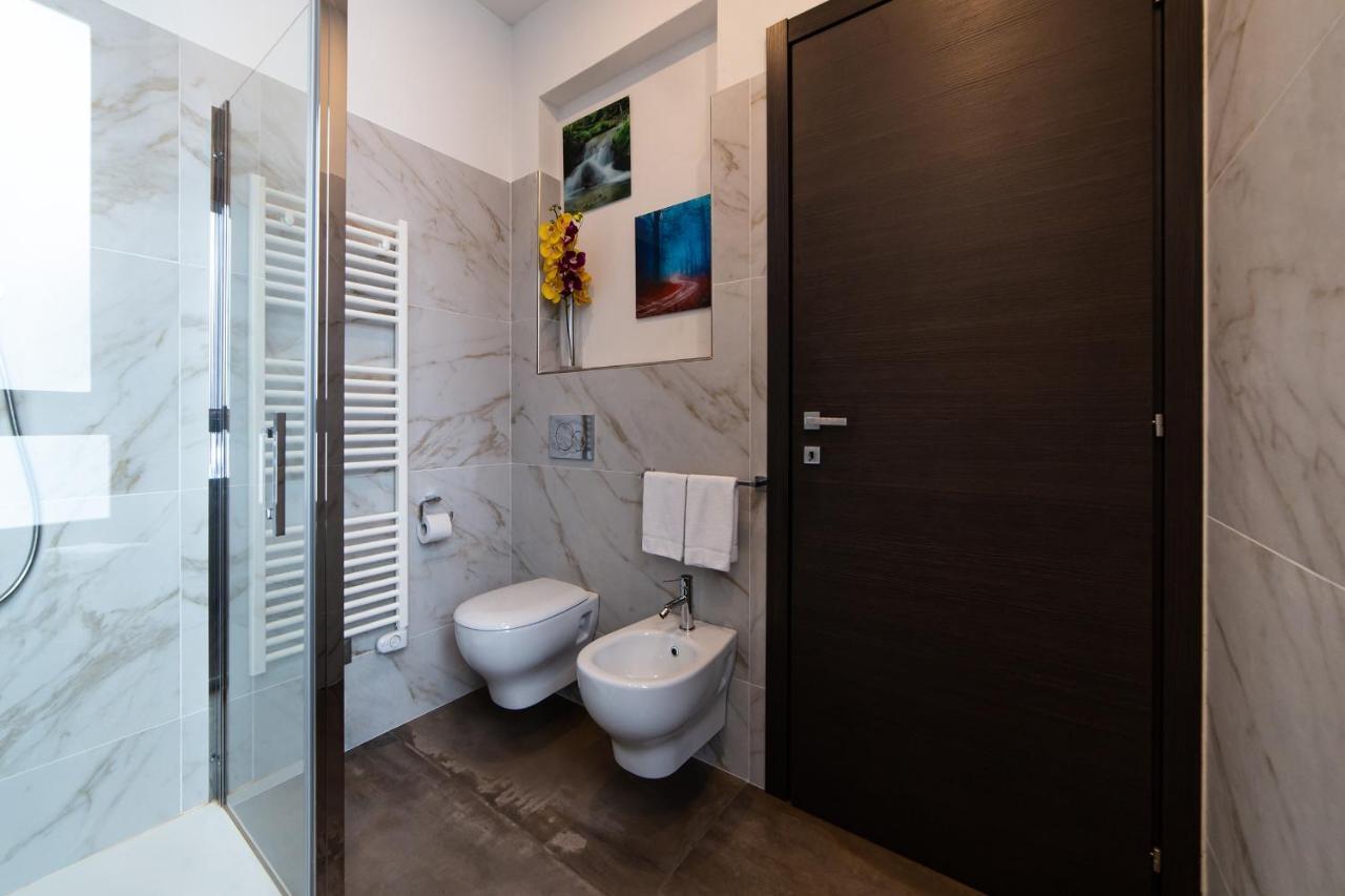 Bed and Breakfast Medici Soderini Florencia Exterior foto