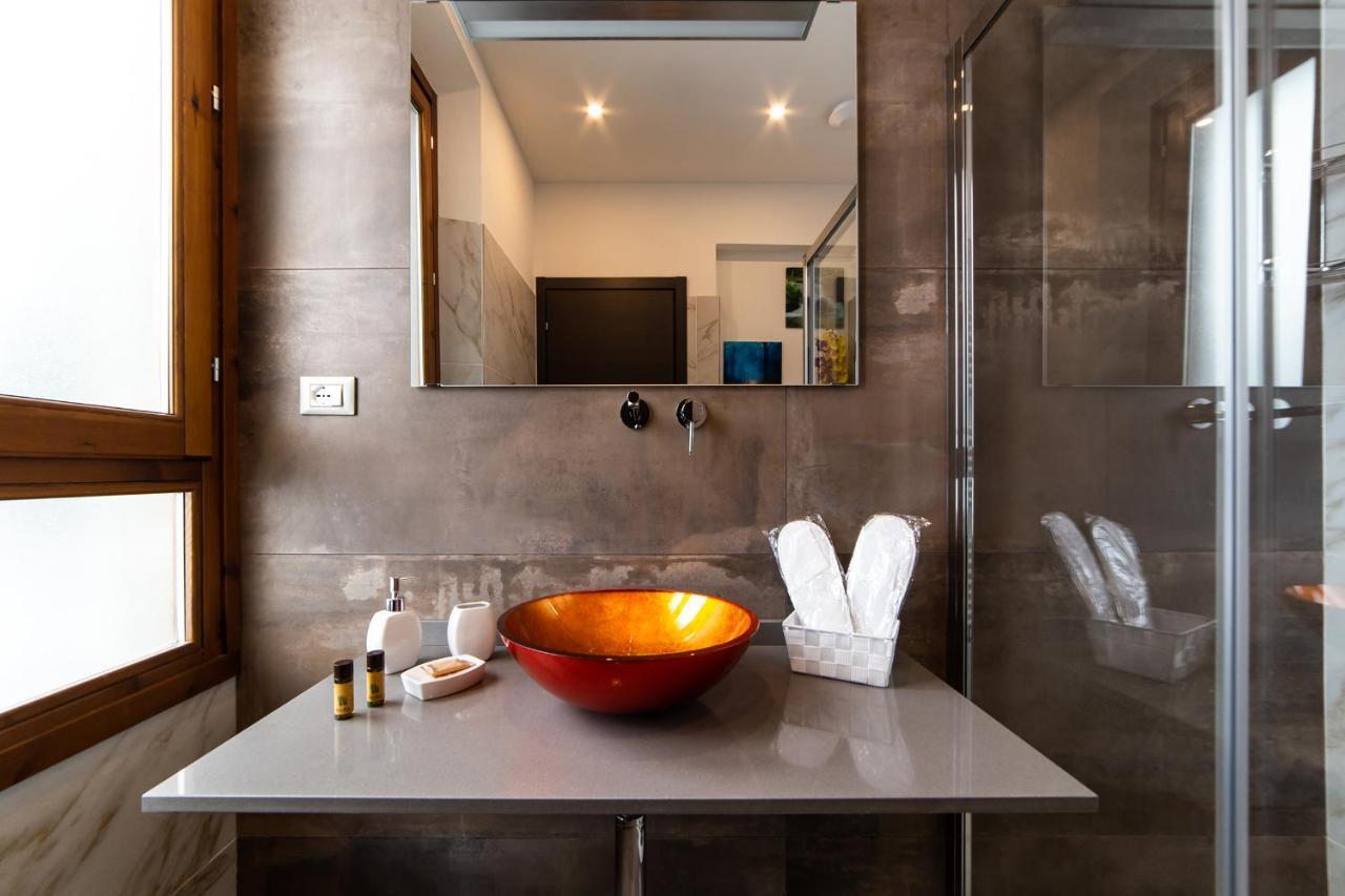 Bed and Breakfast Medici Soderini Florencia Exterior foto