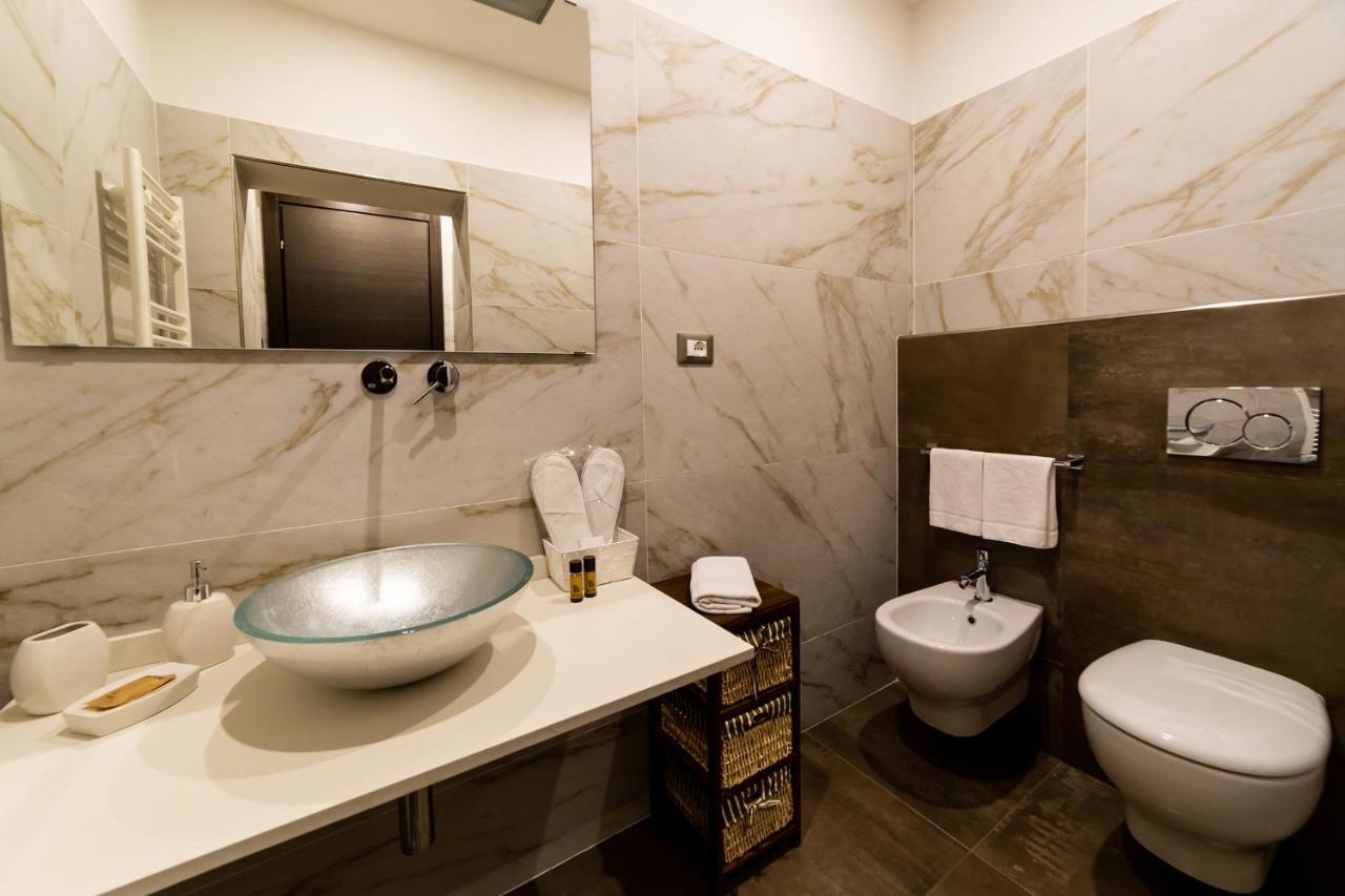 Bed and Breakfast Medici Soderini Florencia Exterior foto