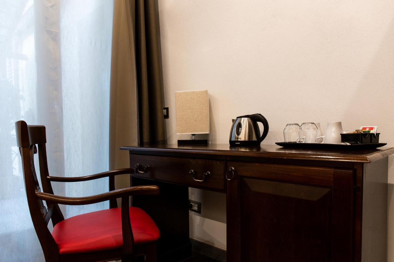 Bed and Breakfast Medici Soderini Florencia Exterior foto