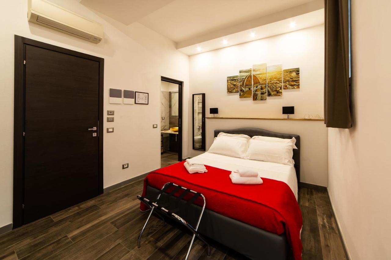 Bed and Breakfast Medici Soderini Florencia Exterior foto