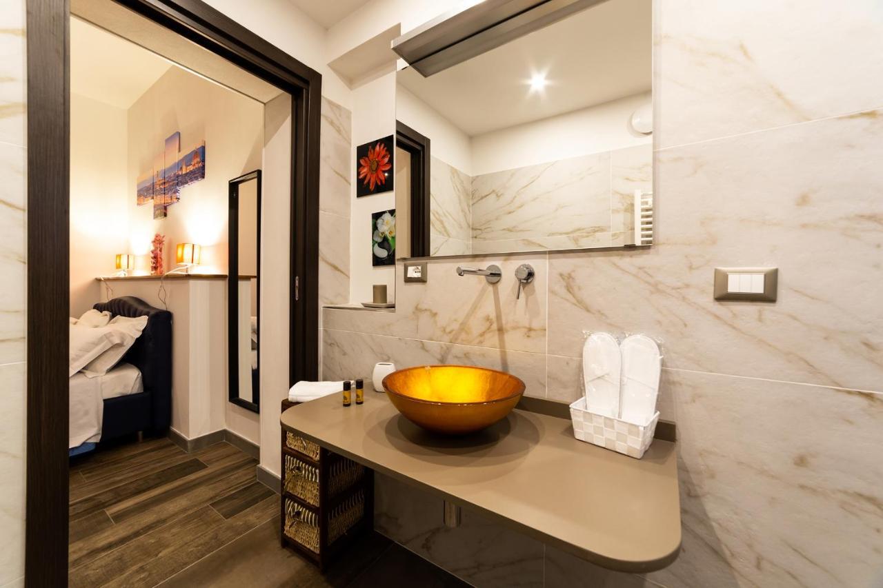 Bed and Breakfast Medici Soderini Florencia Exterior foto
