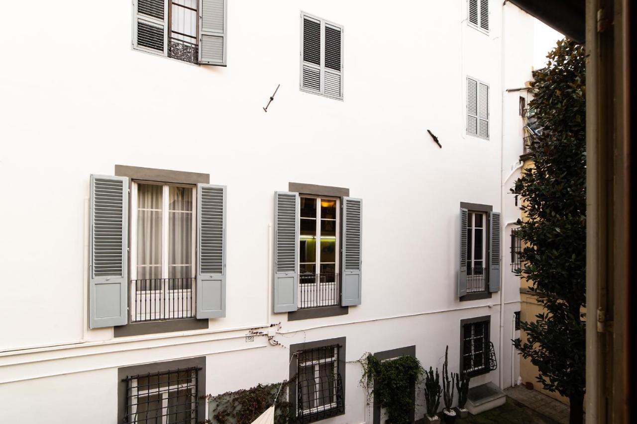 Bed and Breakfast Medici Soderini Florencia Exterior foto