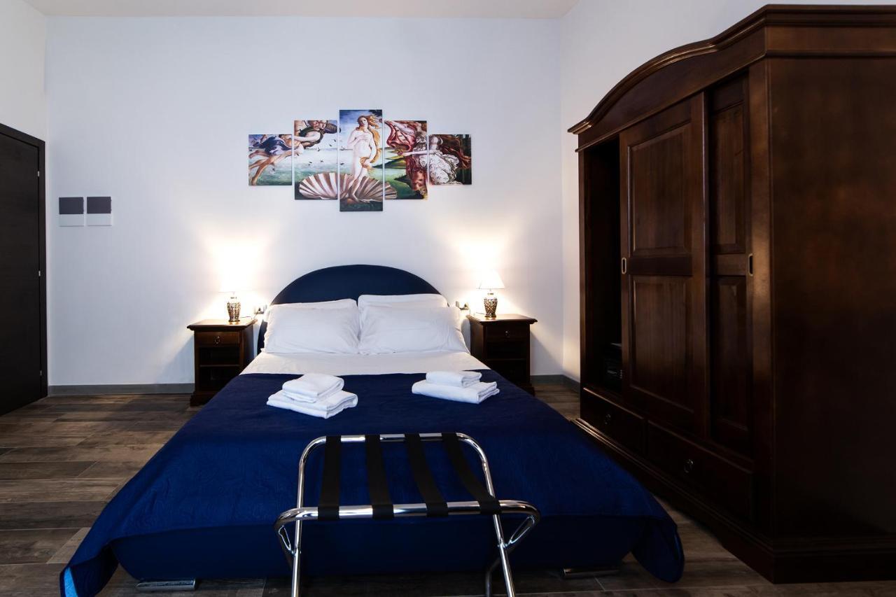 Bed and Breakfast Medici Soderini Florencia Exterior foto