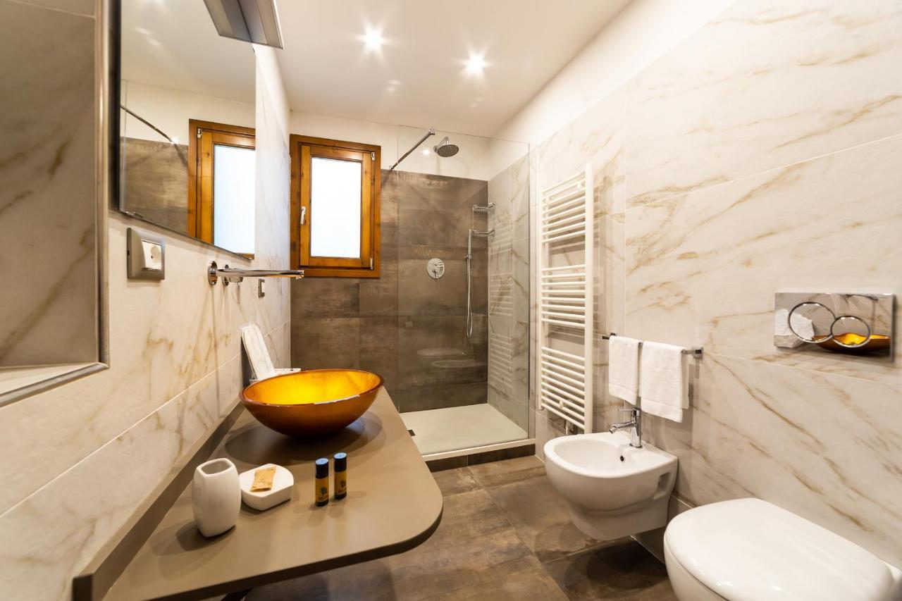 Bed and Breakfast Medici Soderini Florencia Exterior foto
