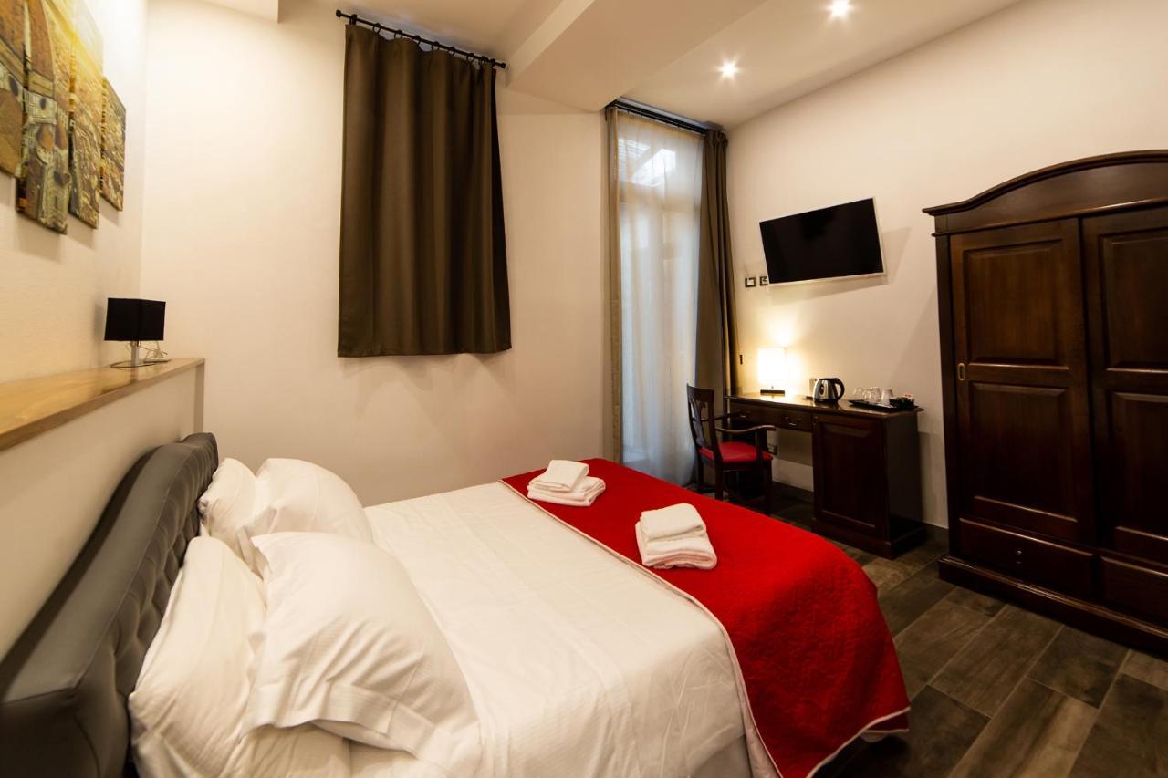 Bed and Breakfast Medici Soderini Florencia Exterior foto